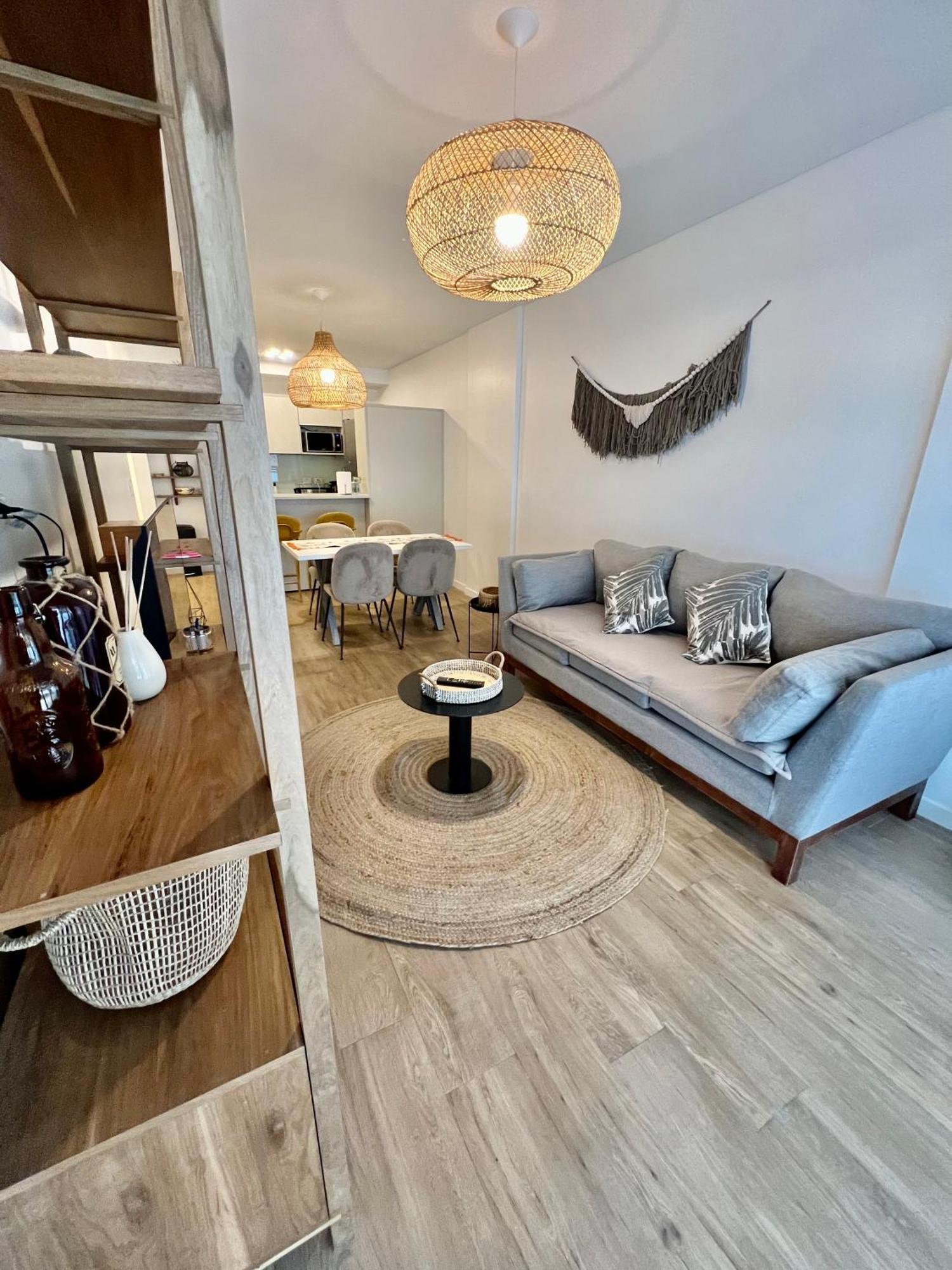 Apartamento Departamento En Nunez Y Cabildo *