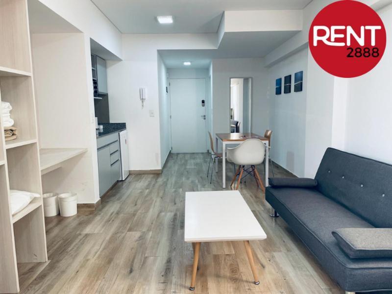 Rent River * Ciudad Autónoma de Buenos Aires