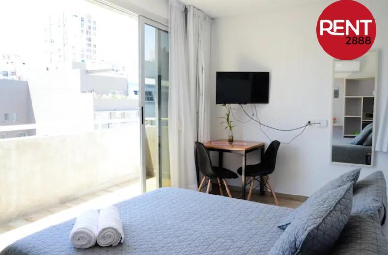 Rent River * Ciudad Autónoma de Buenos Aires