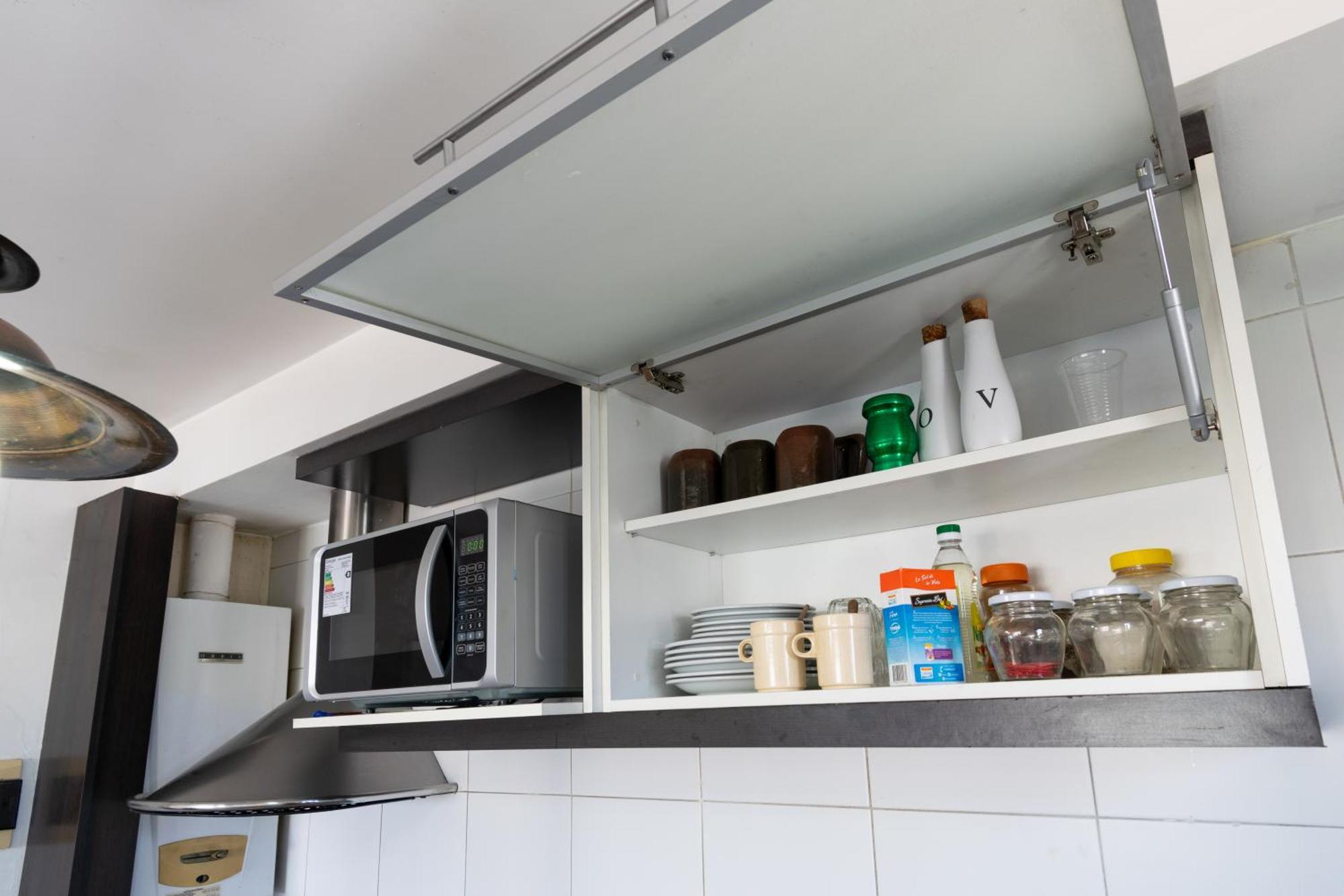 Apartamento Tango - Ba 8