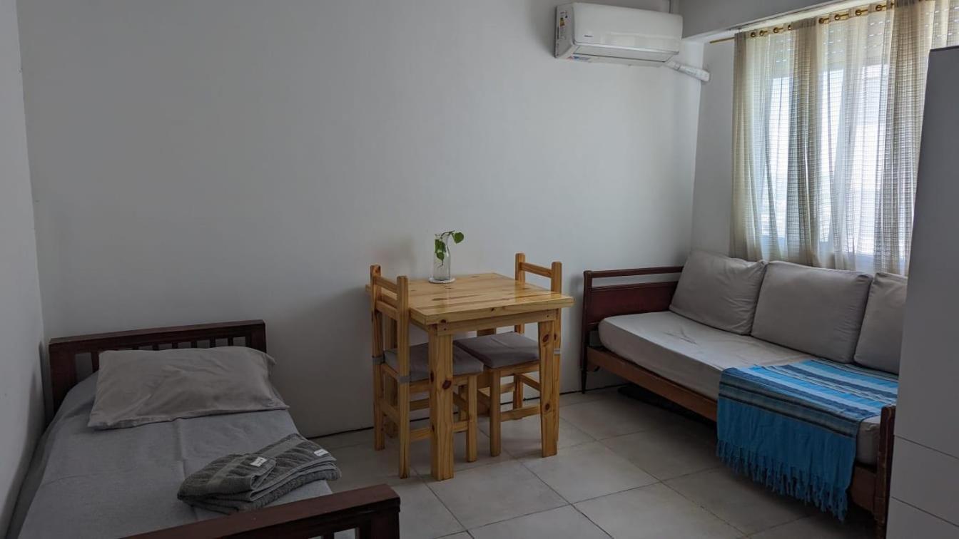 Apartamento Inclan Piso 18