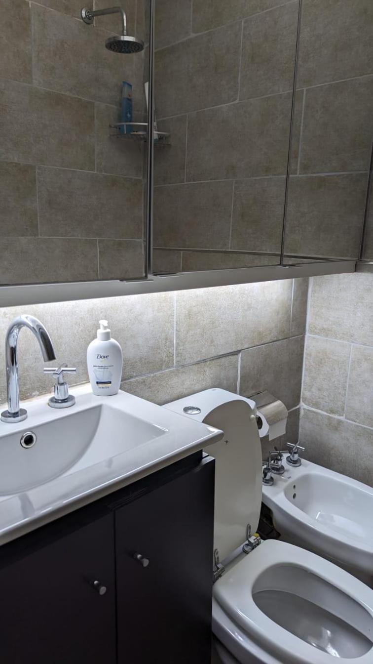 Inclan Piso 18 Ciudad Autónoma de Buenos Aires
