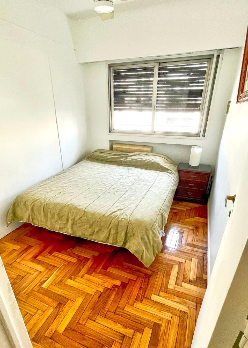 Luz, Y Paz En Recoleta 6 Personas Apartamento *
