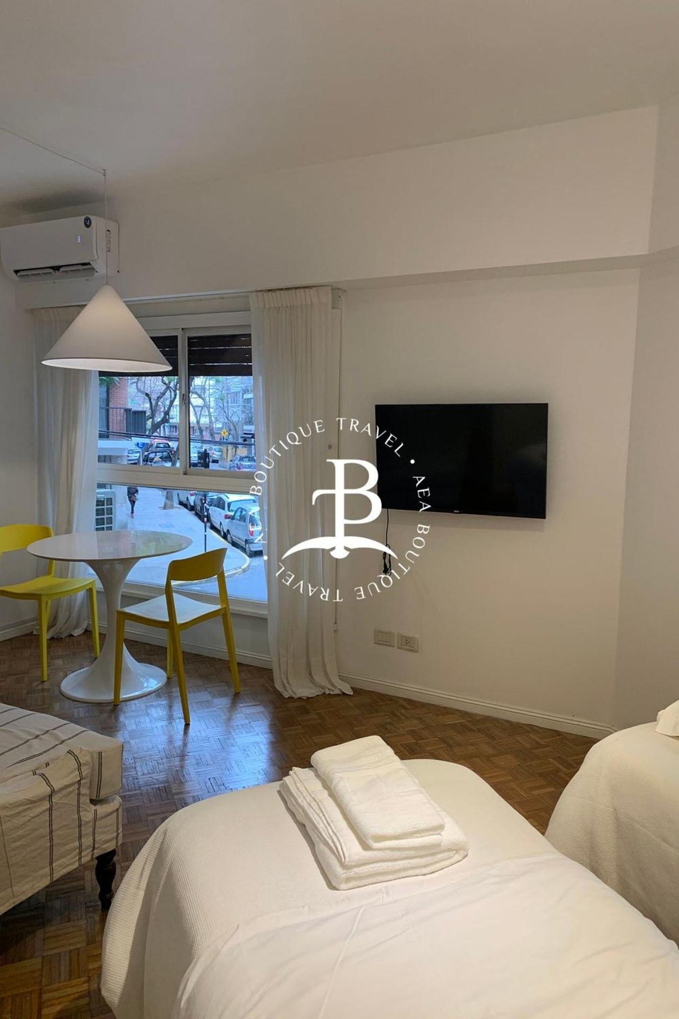 Apartamento Fantastico Y Excelente Ubicacion *