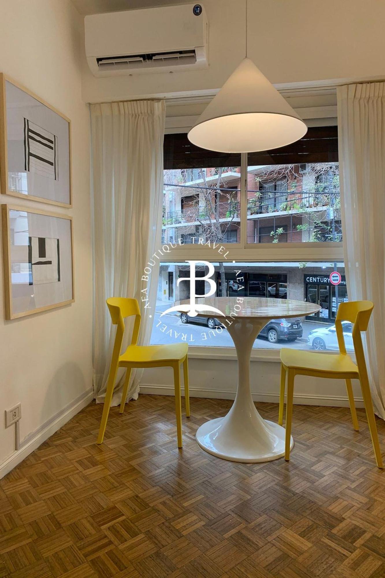 Apartamento Fantastico Y Excelente Ubicacion Ciudad Autónoma de Buenos Aires