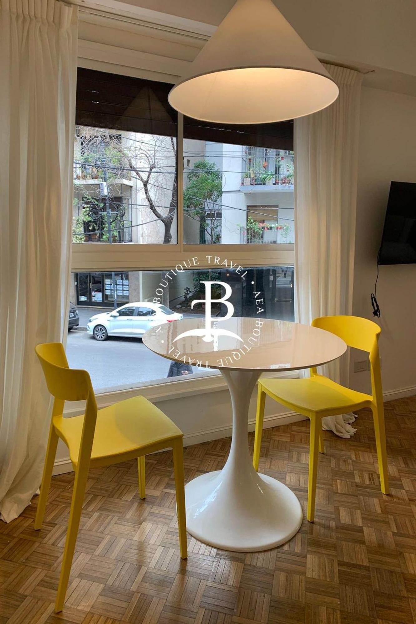 Fantastico Y Excelente Ubicacion Apartamento *