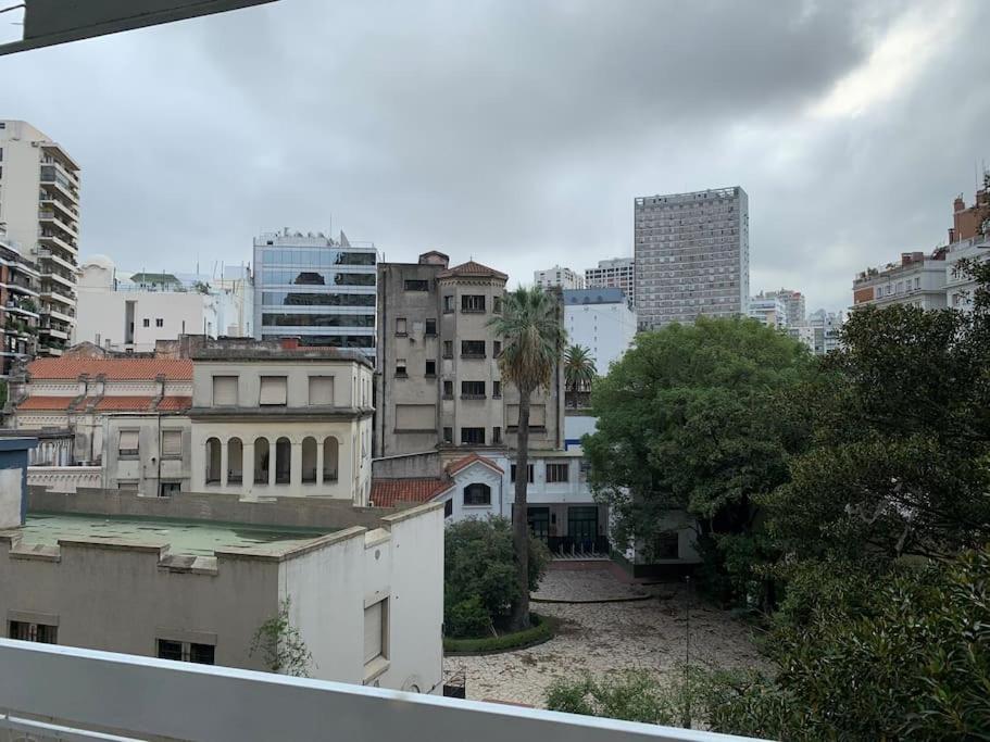 Apartamento Retiro At Calle Arroyo Ciudad Autónoma de Buenos Aires