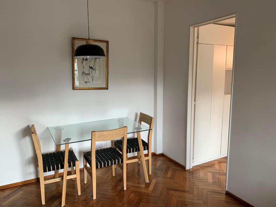 Retiro At Calle Arroyo Apartment