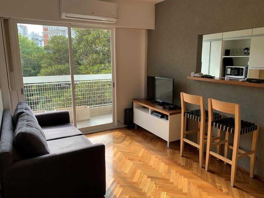Apartamento Retiro At Calle Arroyo *