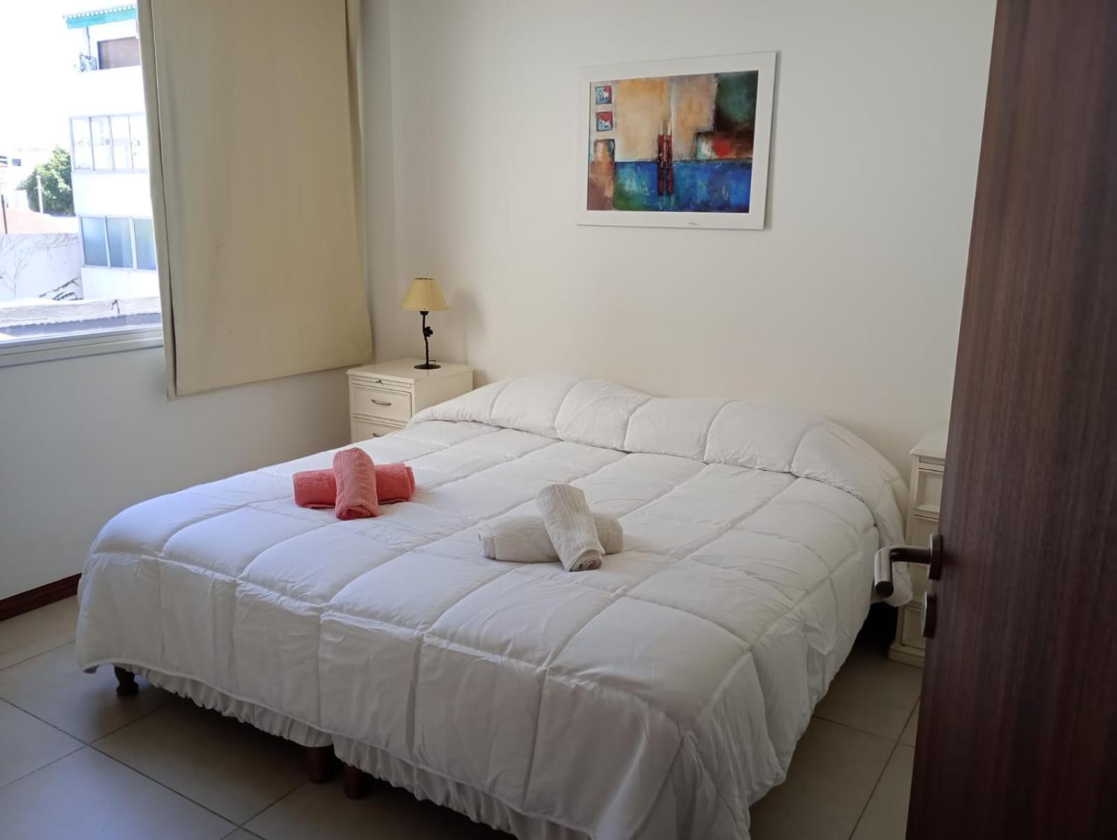 Apartamento Departamento Unico Con Cine Balcon Y Amenities Ciudad Autónoma de Buenos Aires