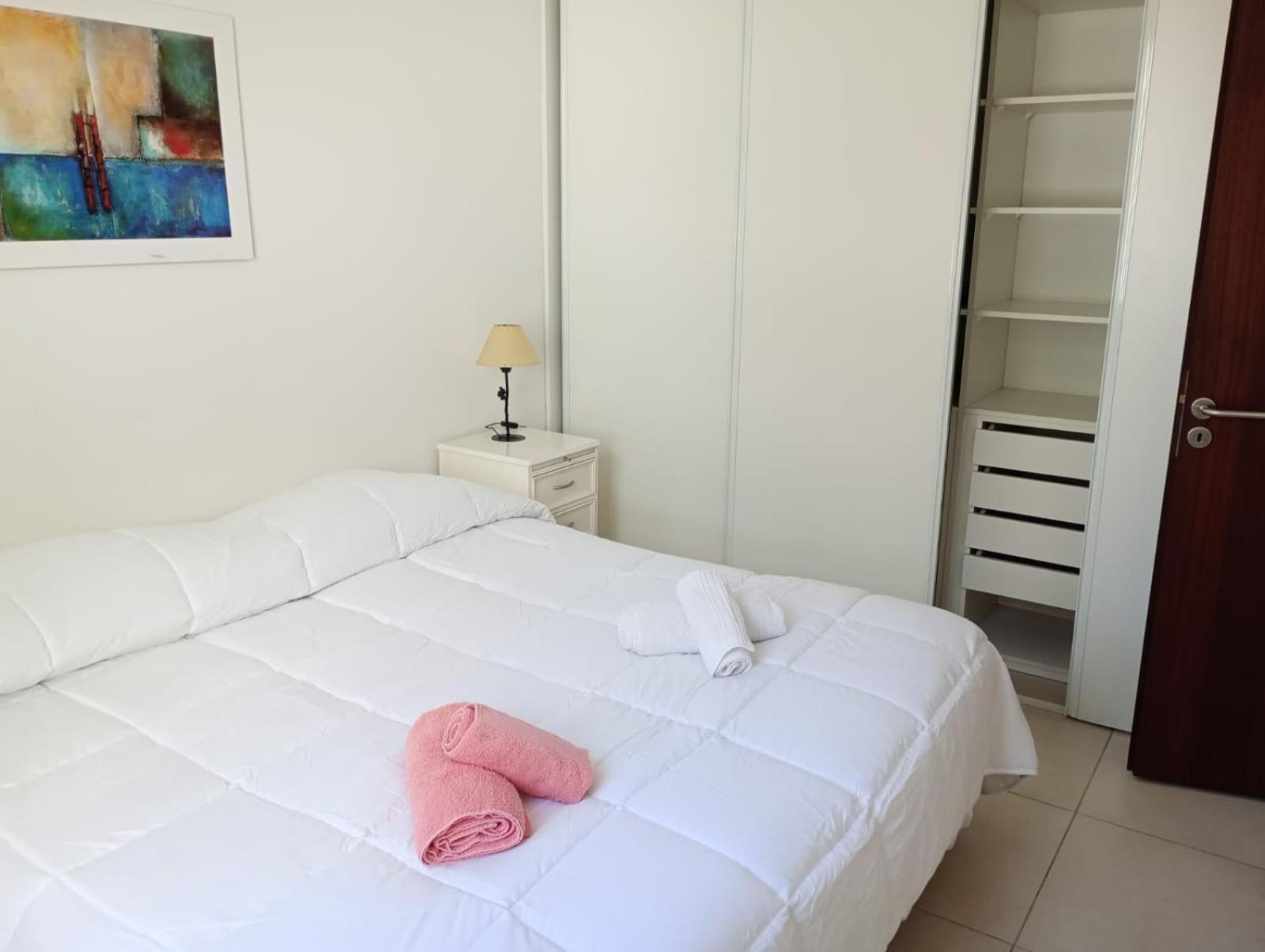 Departamento Unico Con Cine Balcon Y Amenities *