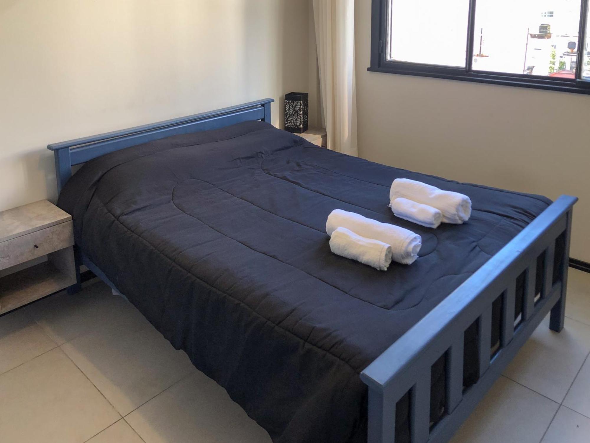 Turismo Aparts Belgrano Apartamento Buenos Aires
