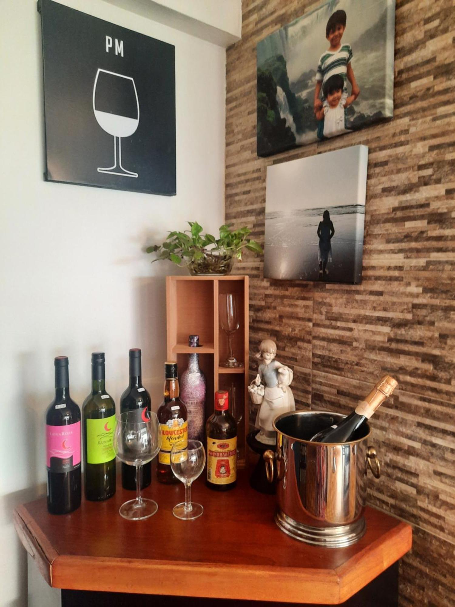 Apartamento Rymhouse Ciudad Autónoma de Buenos Aires