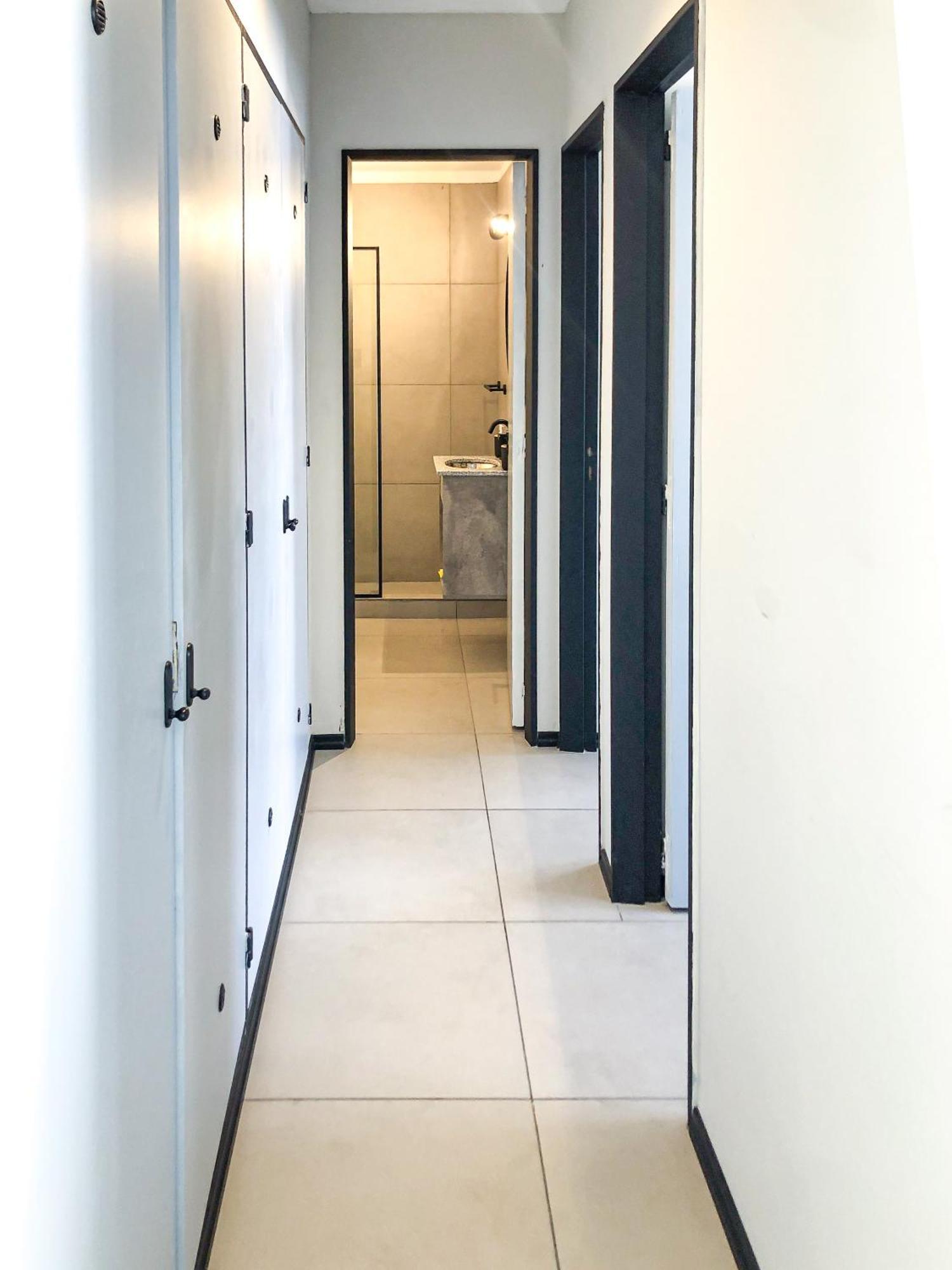 Apartamento Turismo Aparts Belgrano