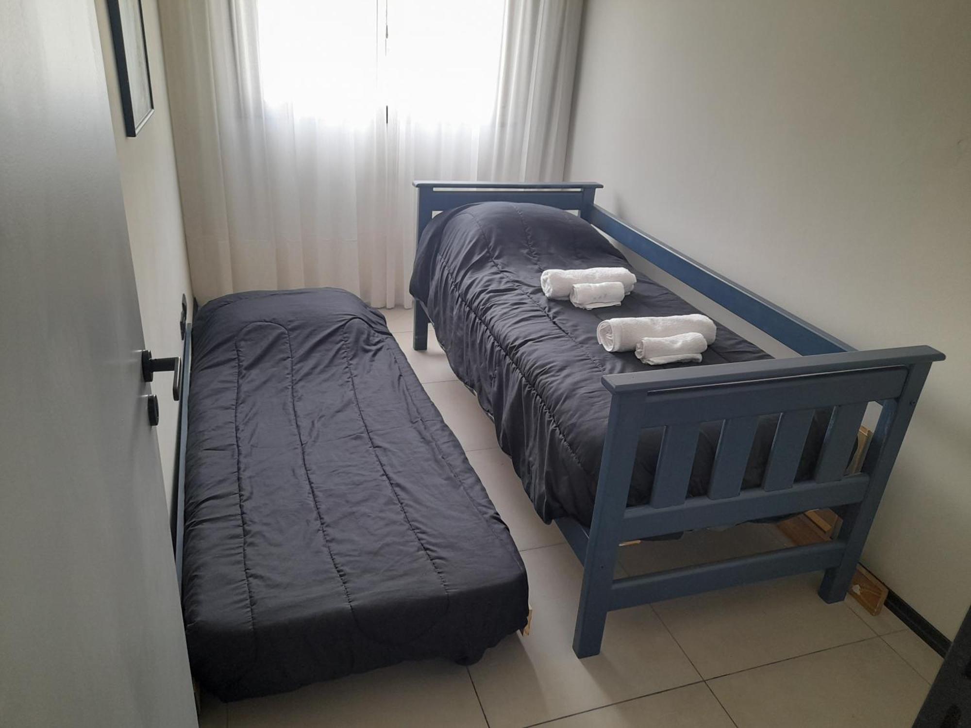 Turismo Aparts Belgrano Apartamento Buenos Aires