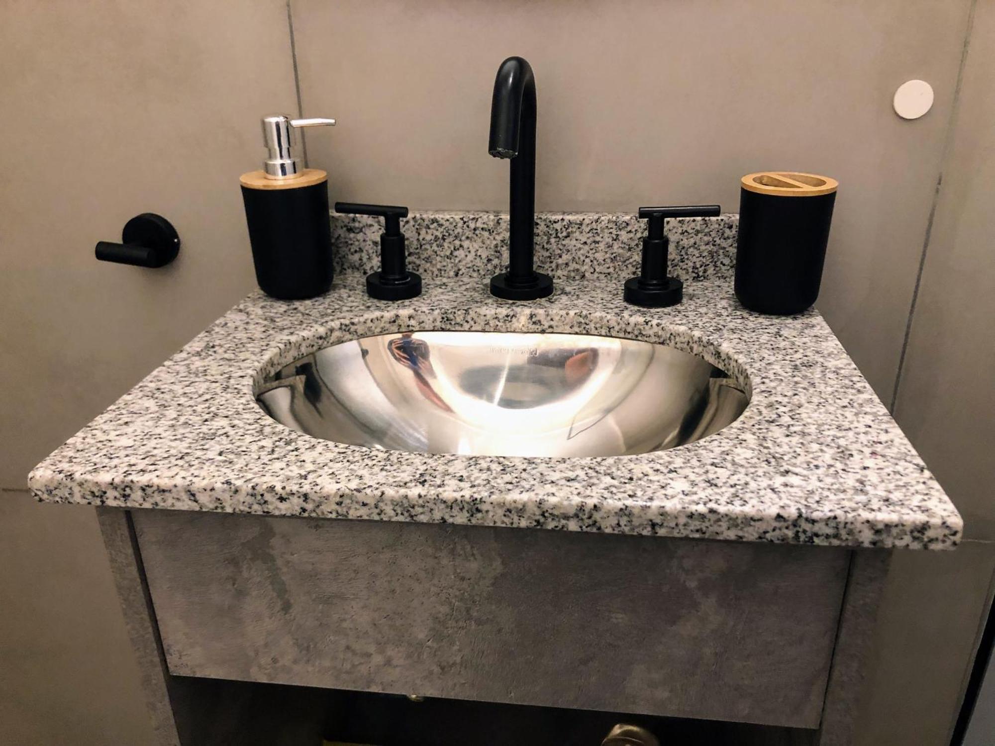 Turismo Aparts Belgrano Apartamento *