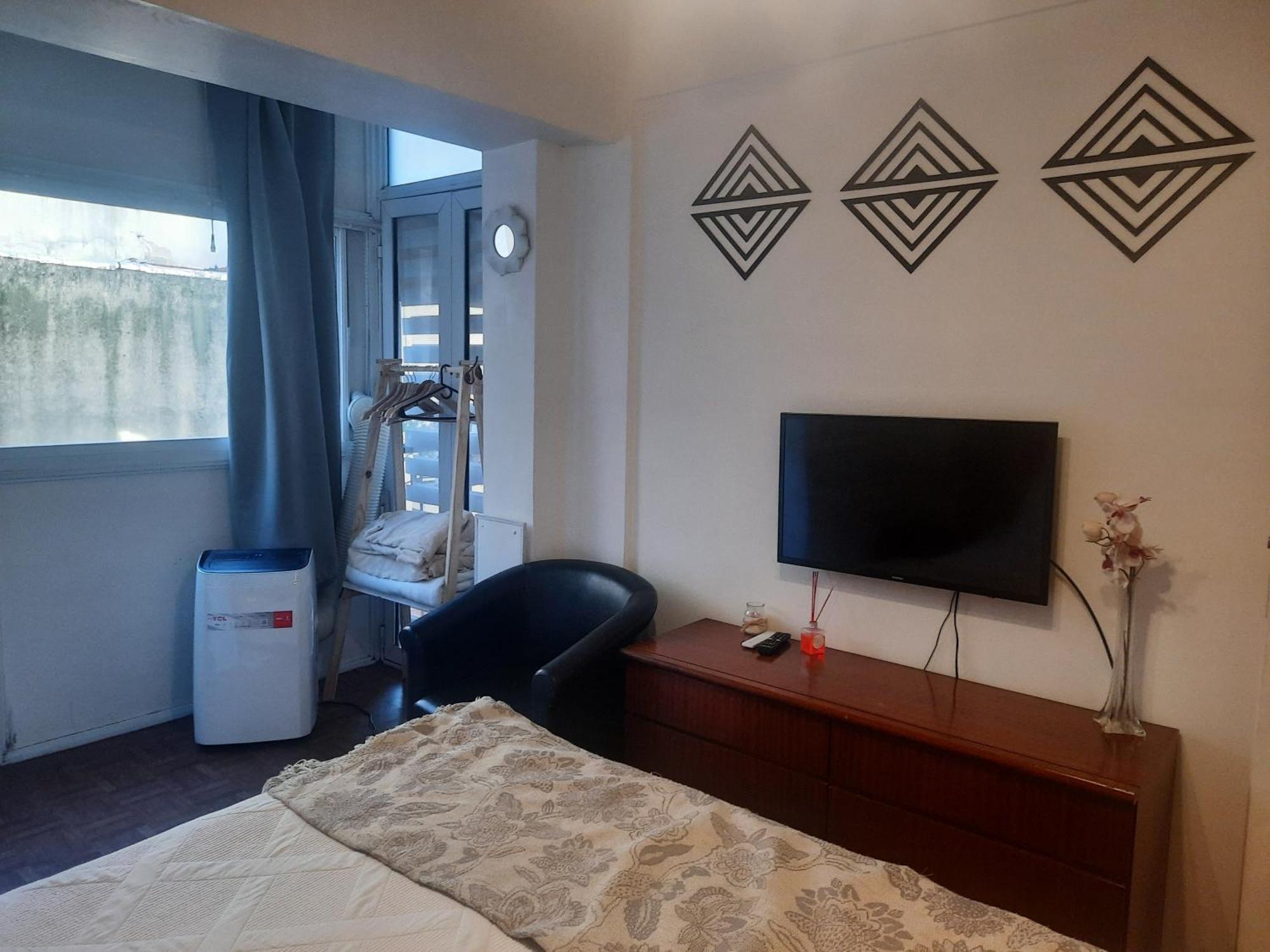 Apartamento Rymhouse *