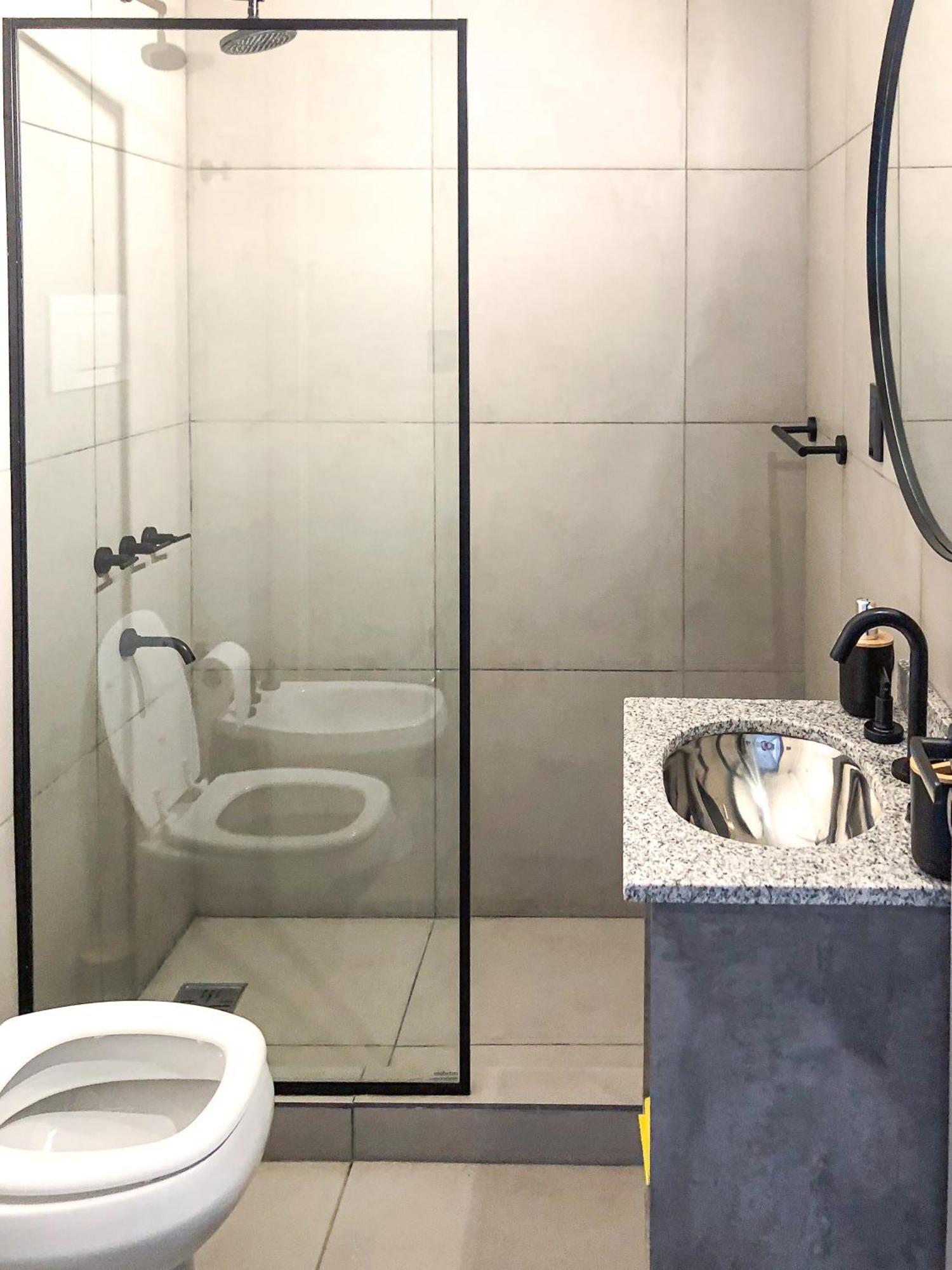 Turismo Aparts Belgrano Apartamento
