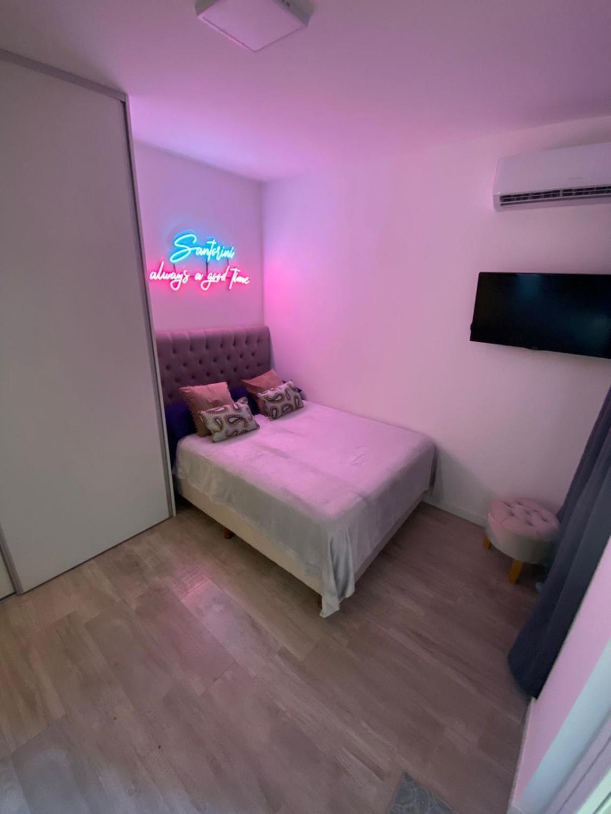 Santorini House Apartamento Ciudad Autónoma de Buenos Aires