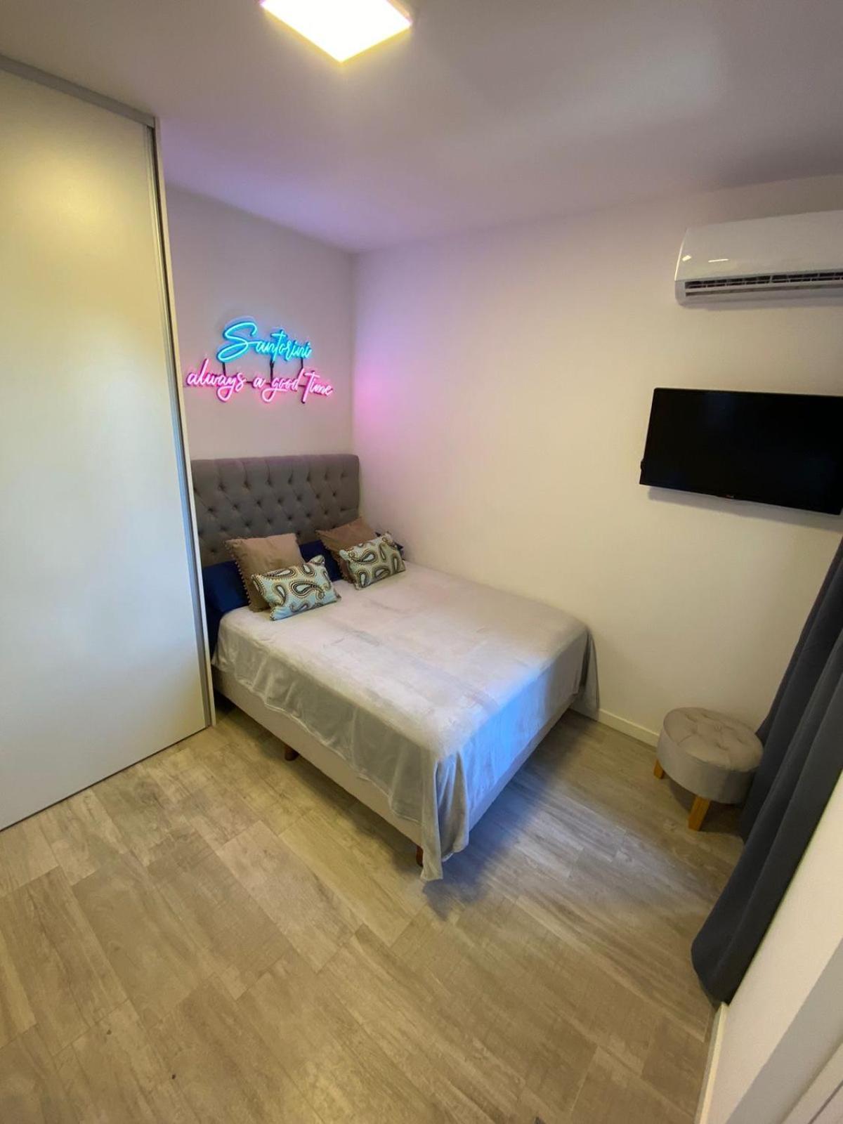 Santorini House Ciudad Autónoma de Buenos Aires