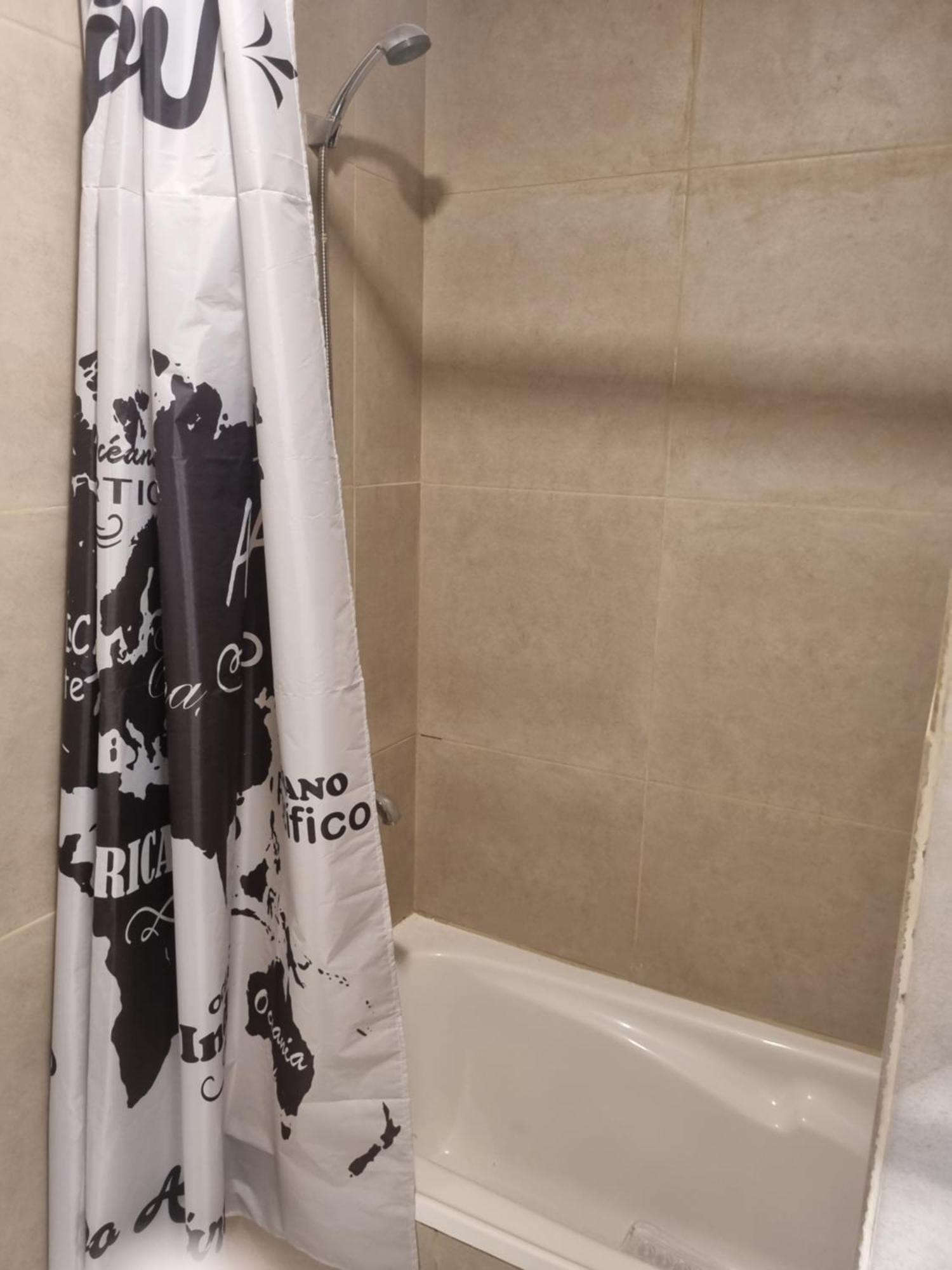Apartamento Genial Departamento En El Centro De La Ciudad *