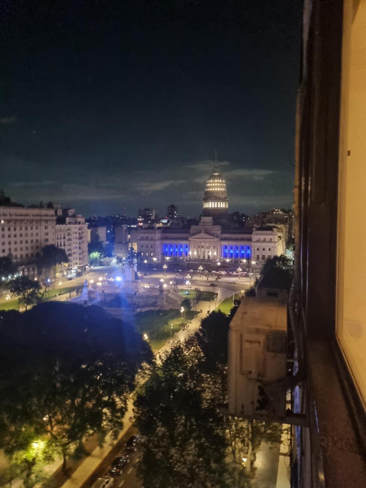 Genial Departamento En El Centro De La Ciudad Apartamento *