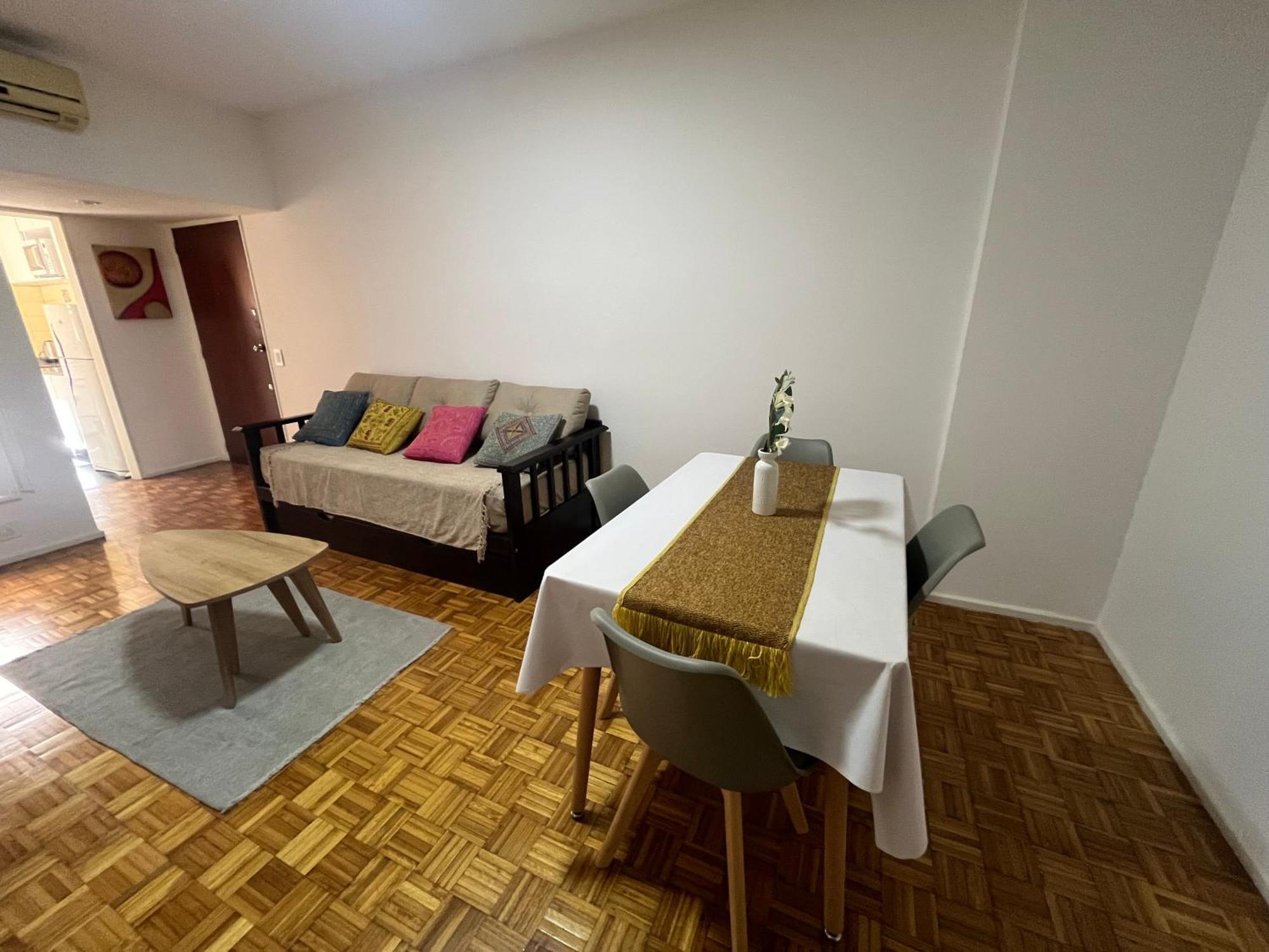 Apartment 1 Bedroom *centro* / Florida *
