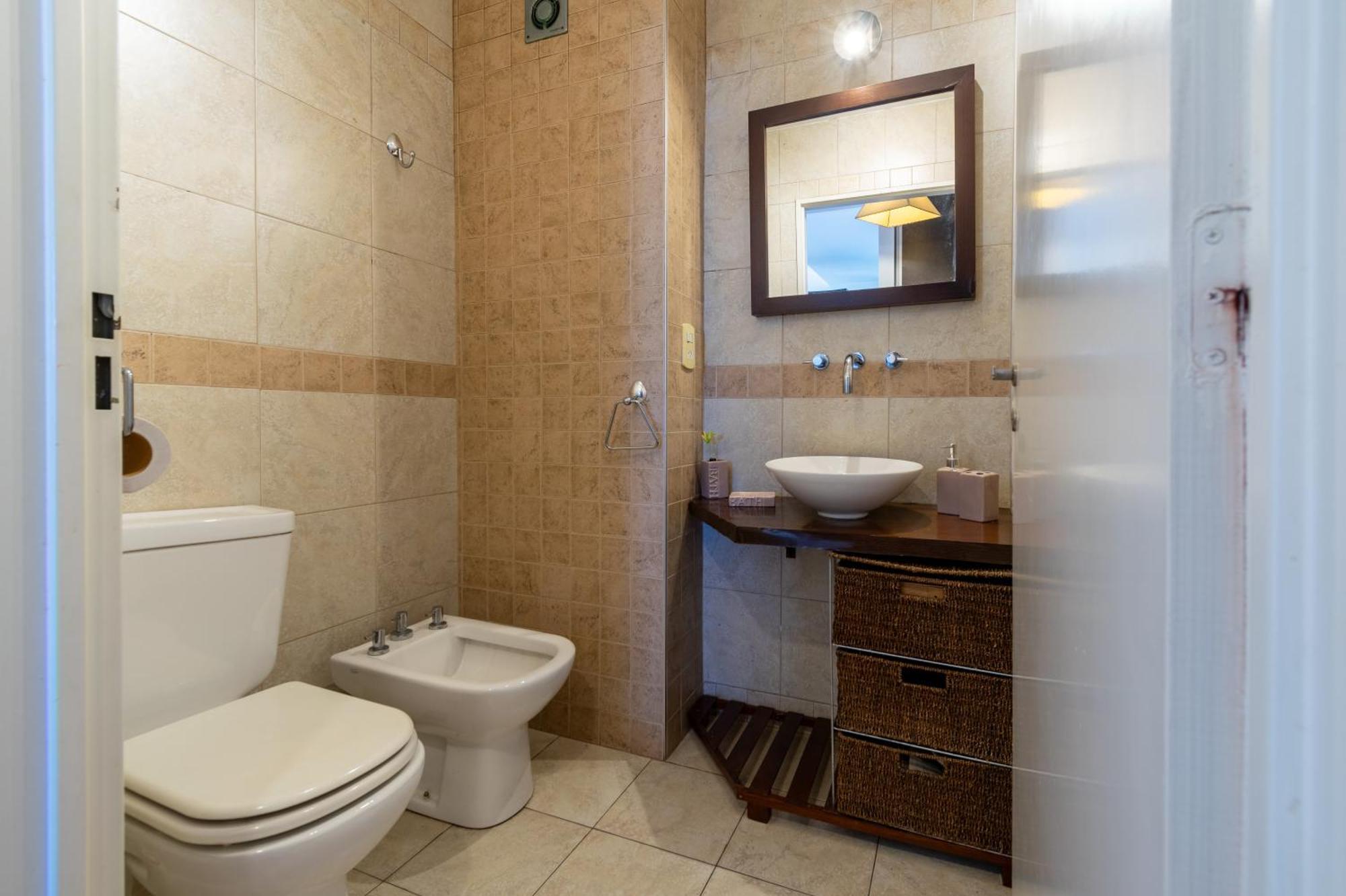 Apartamento Tango - Ba 8 Ciudad Autónoma de Buenos Aires