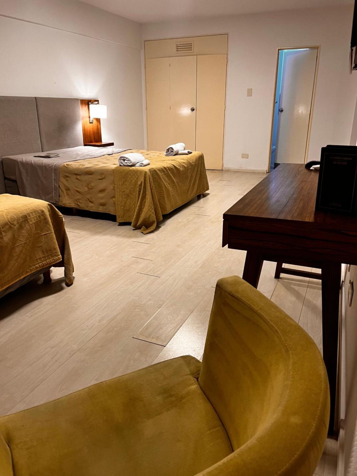 Buenos Aires Inn * Ciudad Autónoma de Buenos Aires