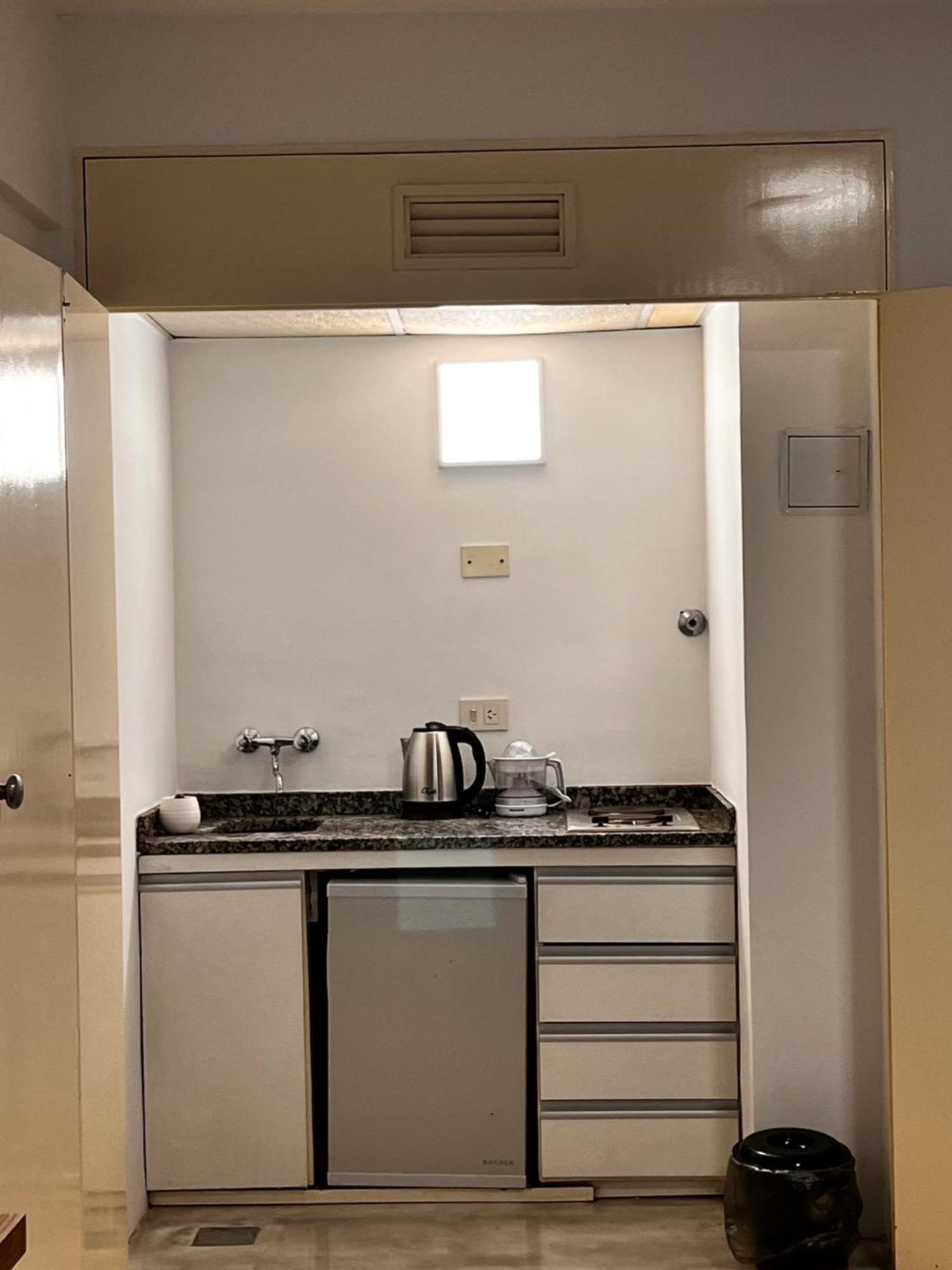 Apartamento Buenos Aires Inn