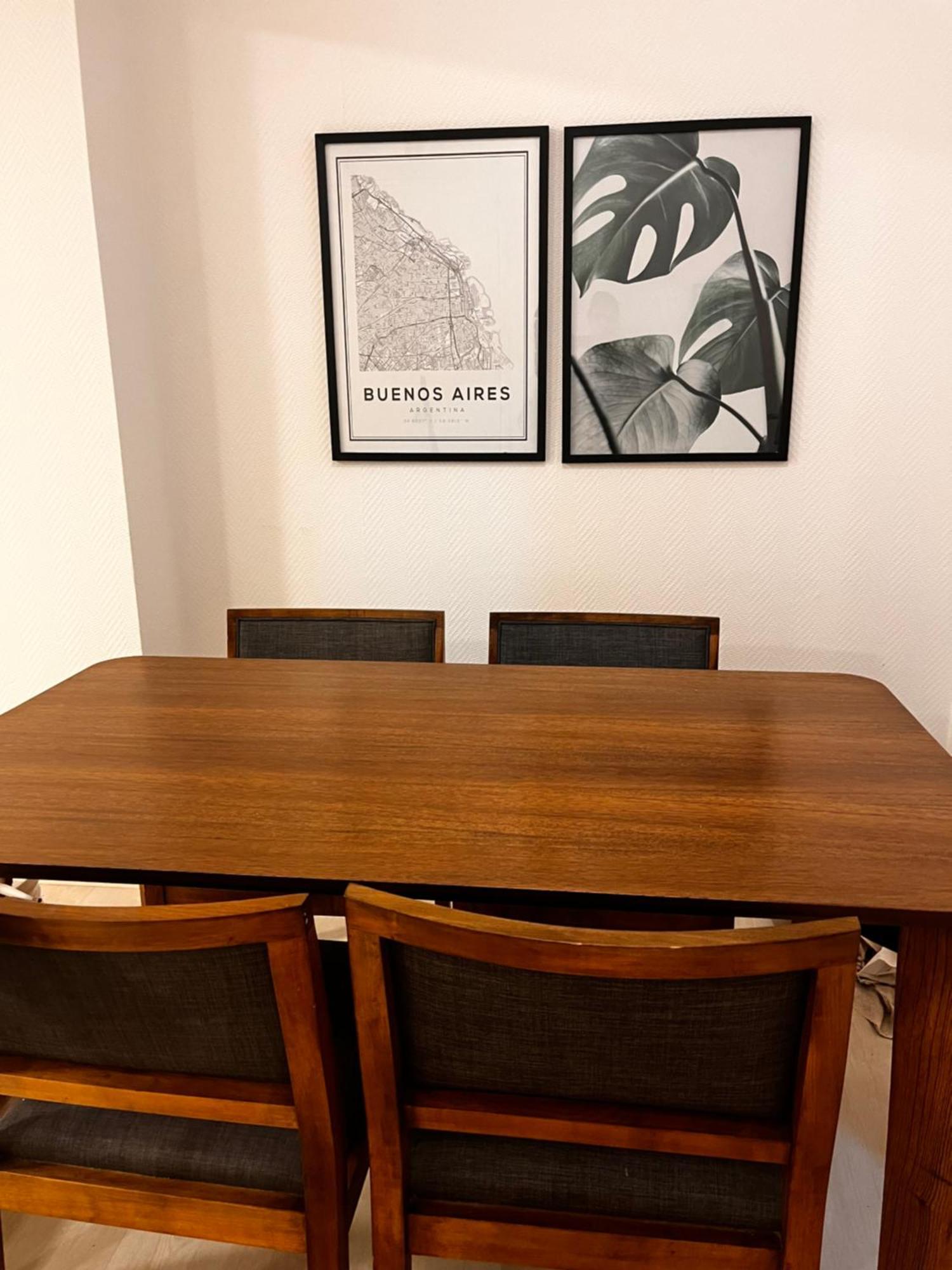 Buenos Aires Inn Apartamento *