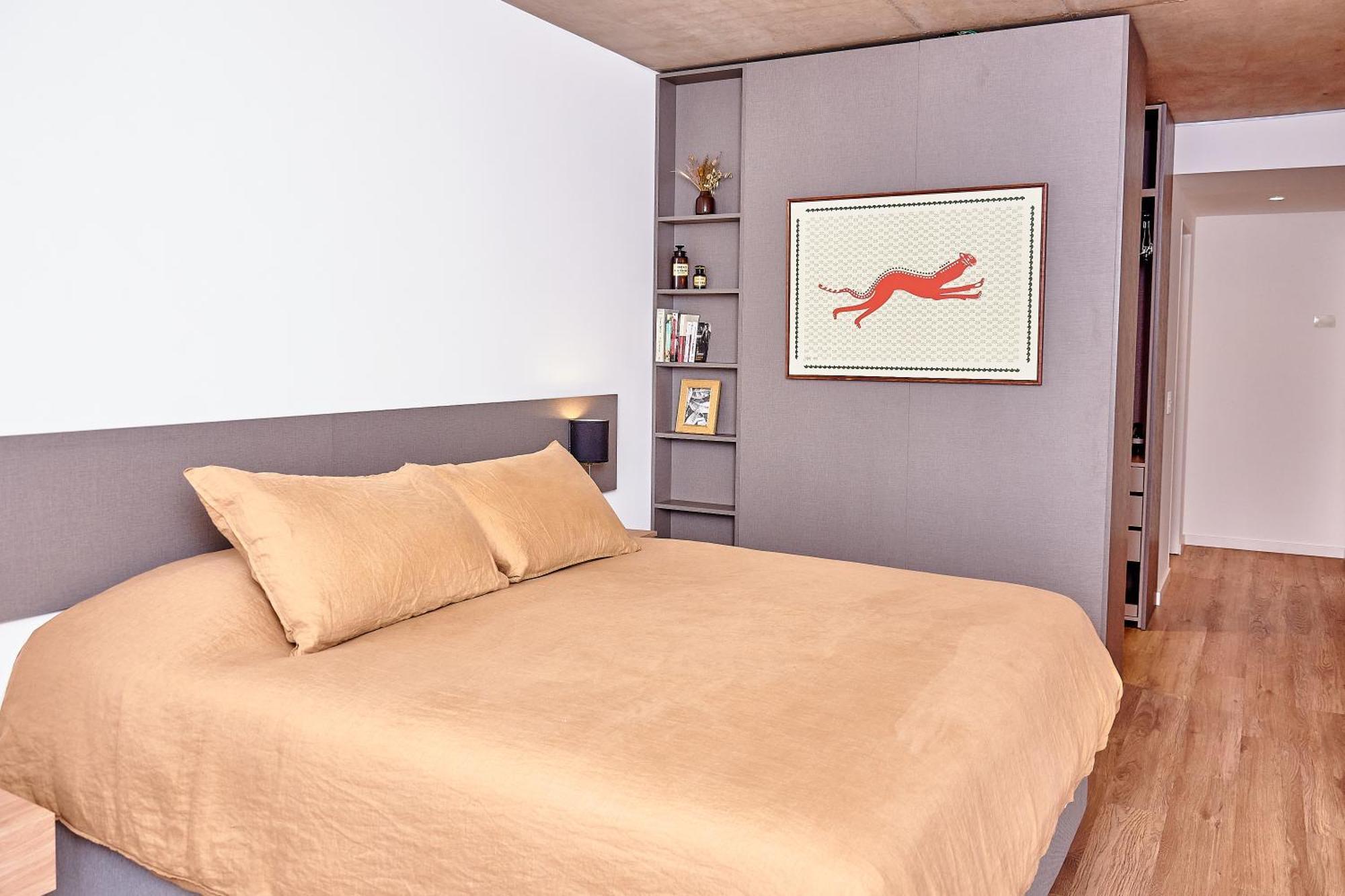 Babel Arcos Apartamento *