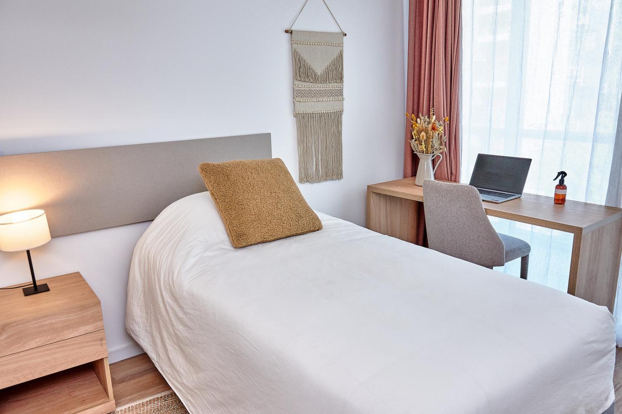 Apartamento Babel Arcos Ciudad Autónoma de Buenos Aires
