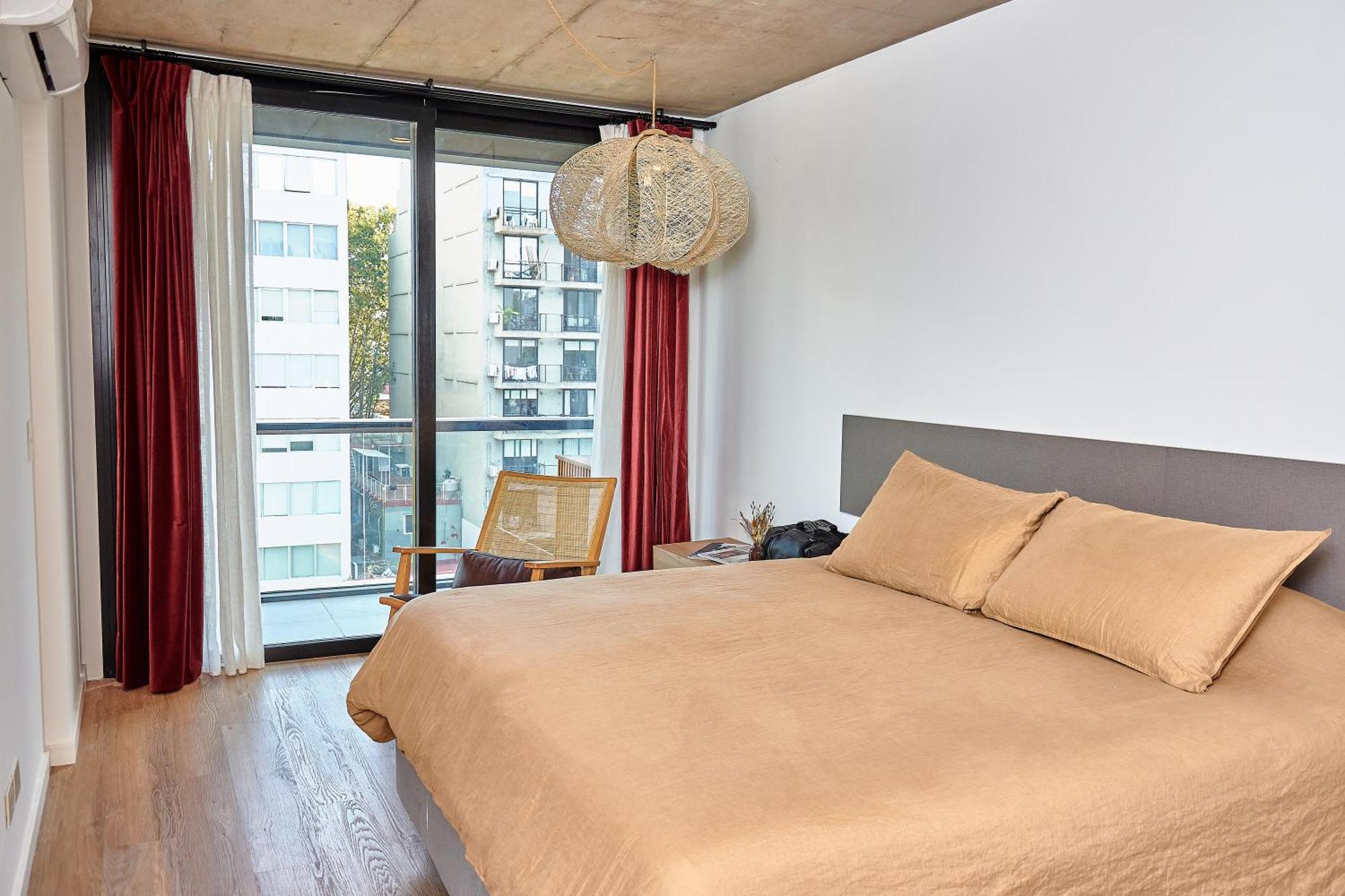 Babel Arcos Apartamento *