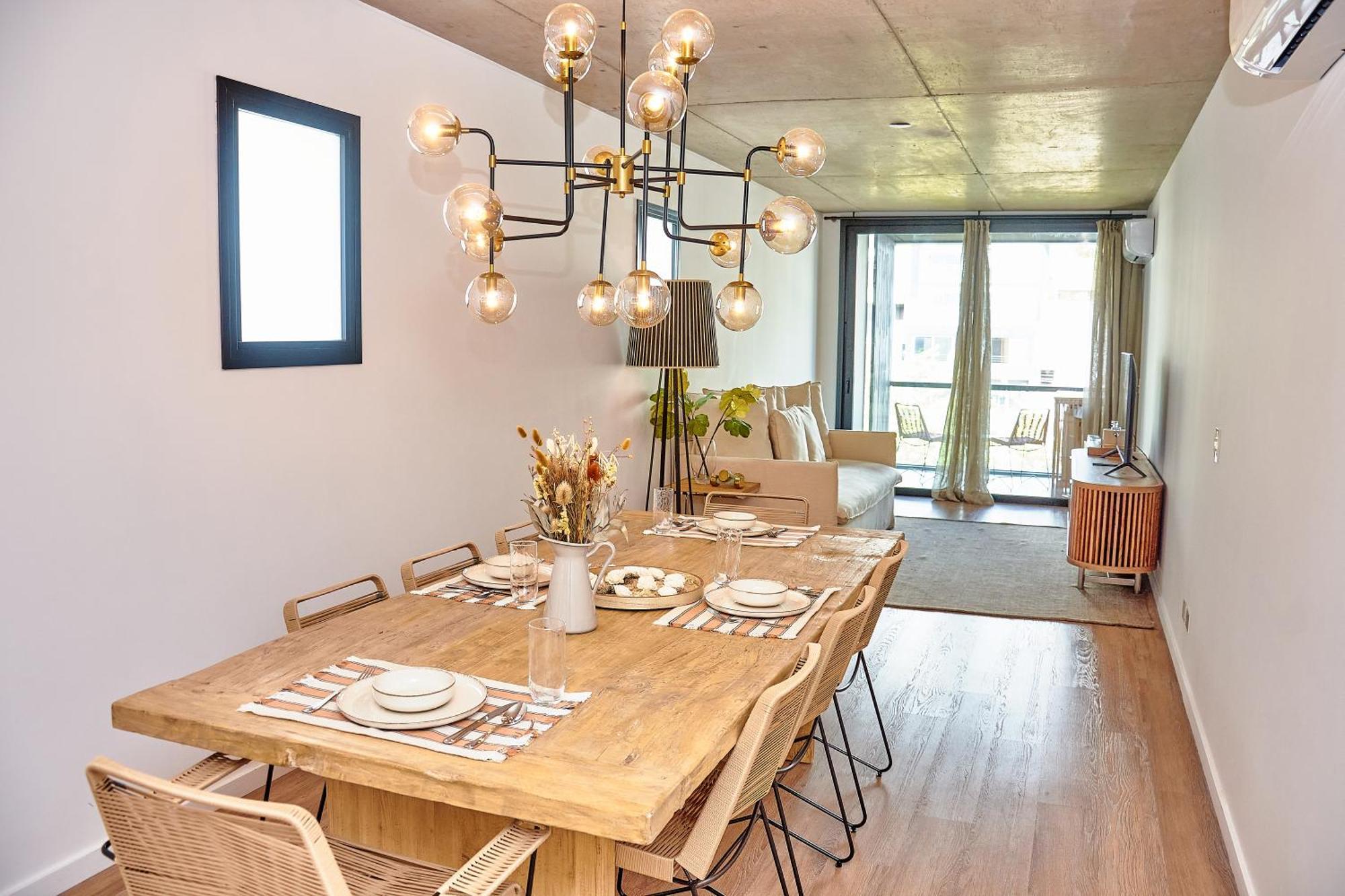 Apartamento Babel Arcos