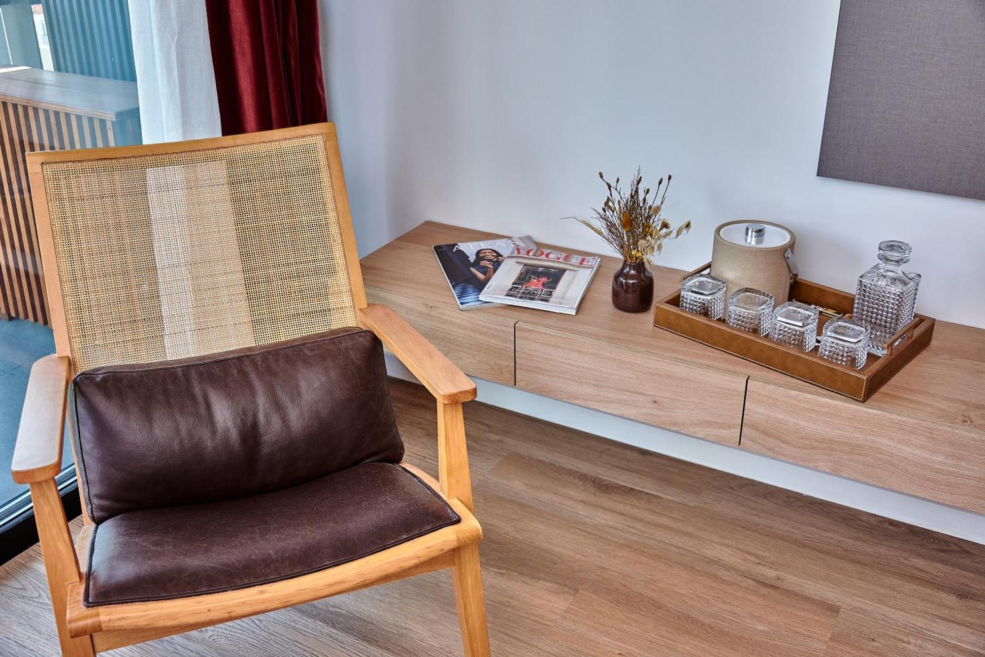 Apartamento Babel Arcos Ciudad Autónoma de Buenos Aires