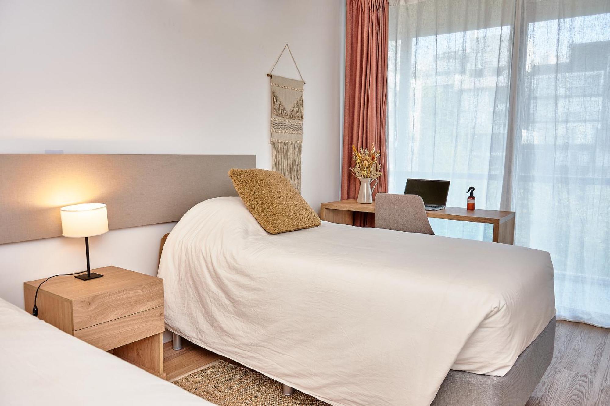 Apartamento Babel Arcos *