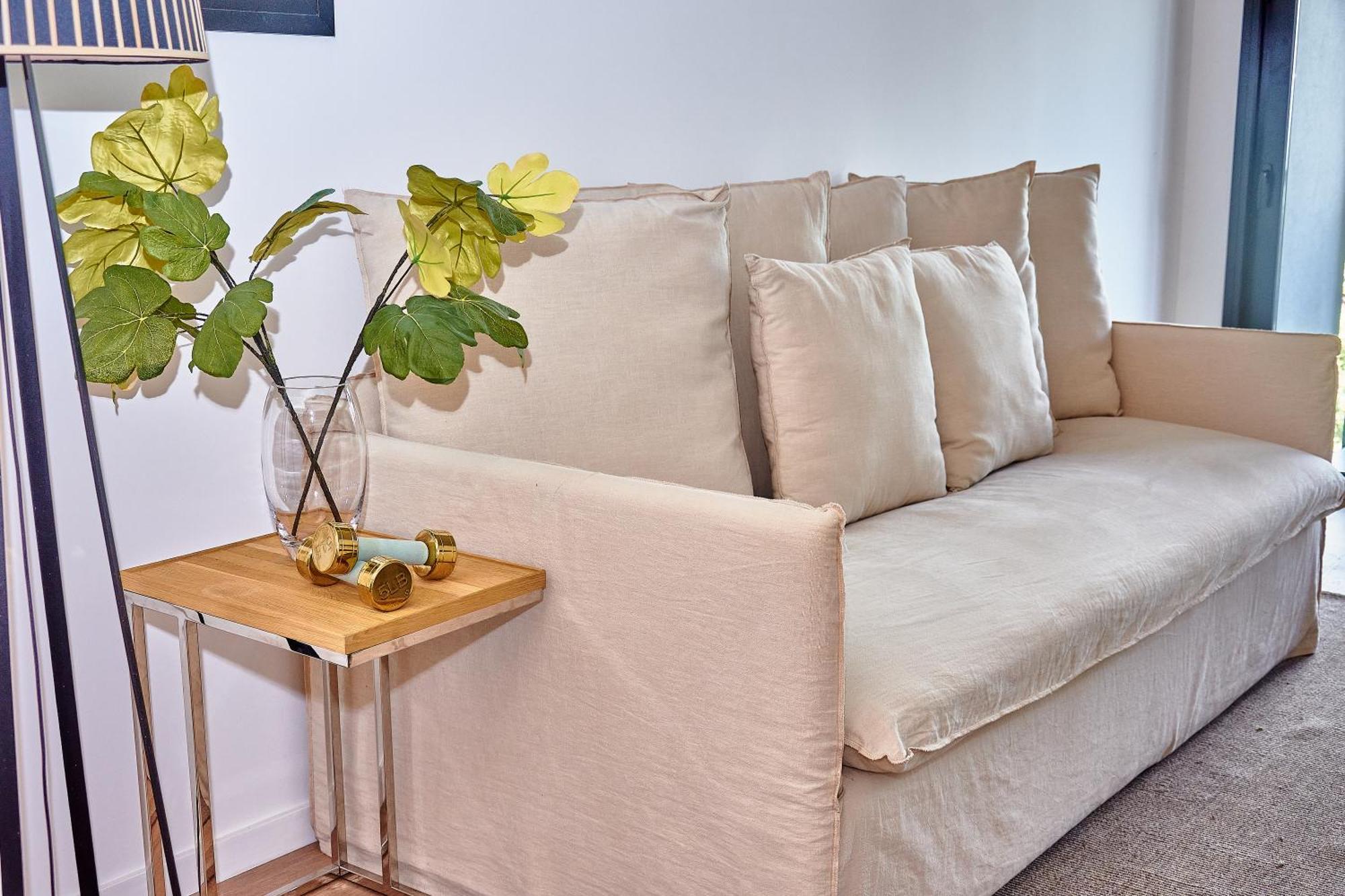 Apartamento Babel Arcos *