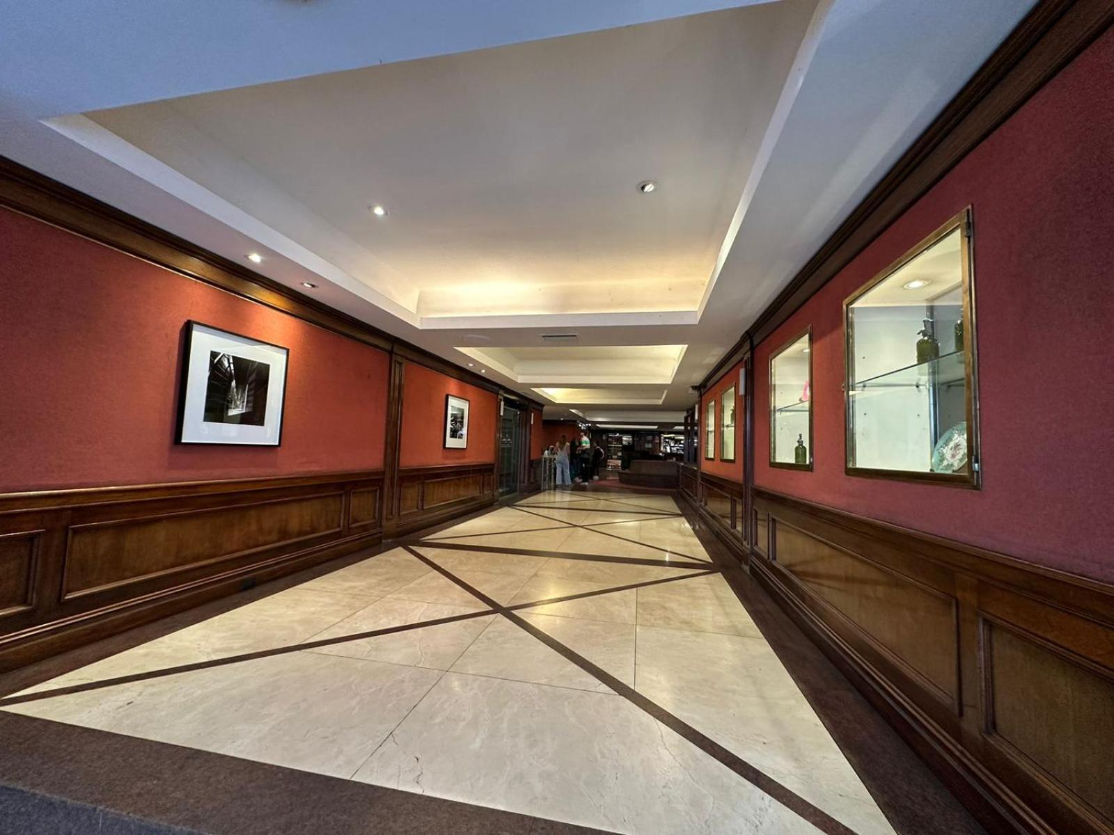 Apartamento Departamento En Microcentro Ciudad De Ciudad Autónoma de Buenos Aires