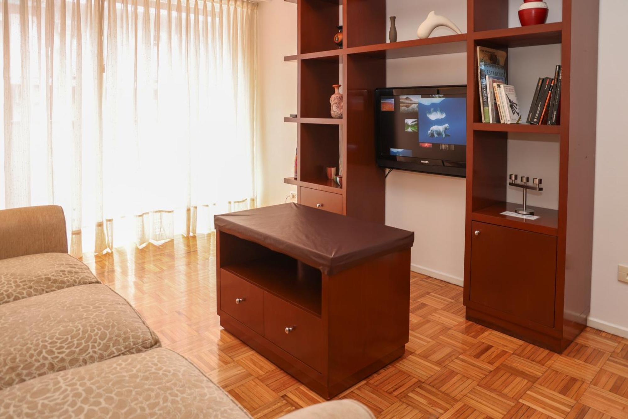 Elegante Departamento En Palermo Soho Apartamento Ciudad Autónoma de Buenos Aires