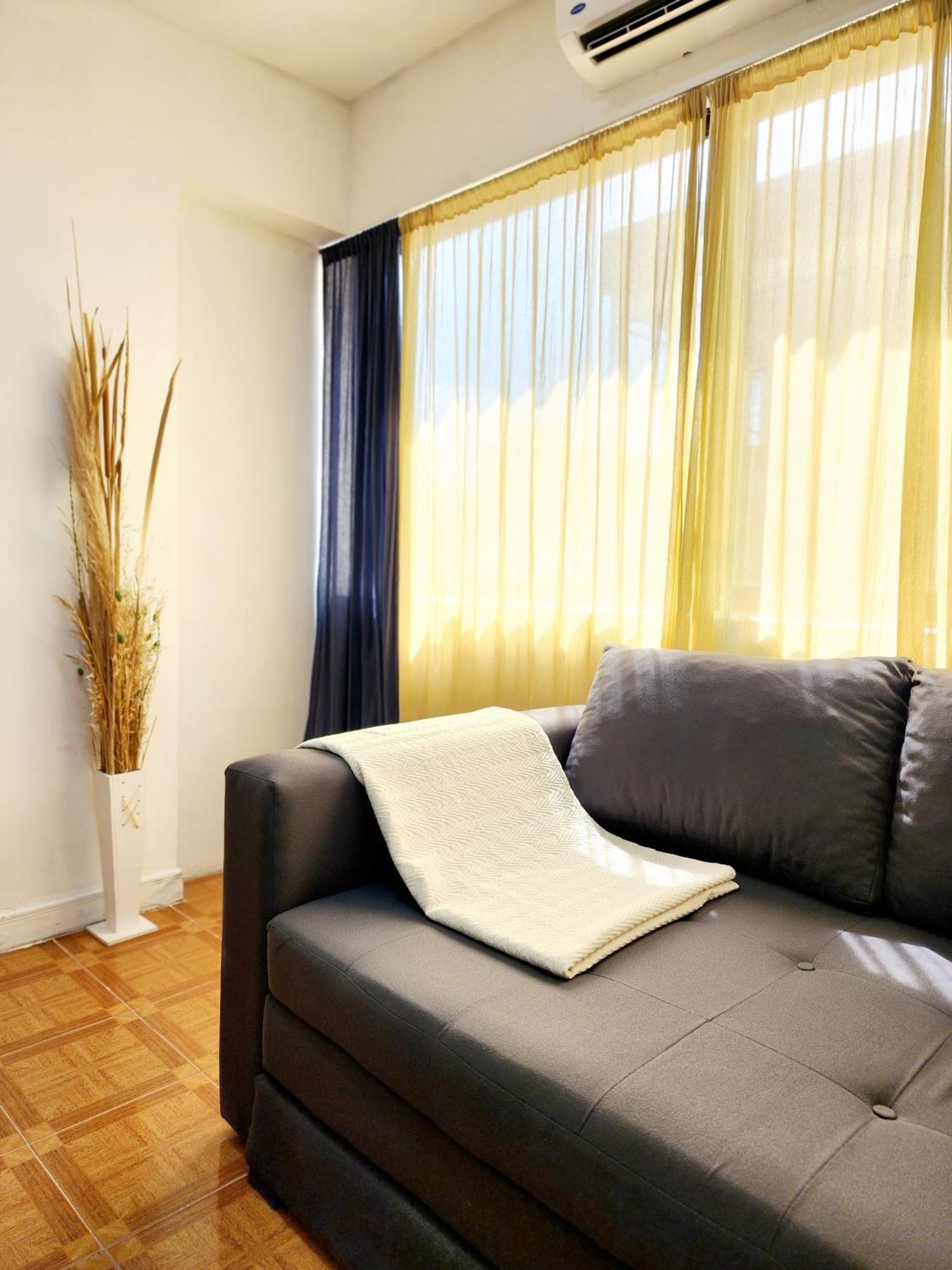 Apartamento Merlina Apart G - Excelente Monoambiente A Dos Cuadras Del Obelisco