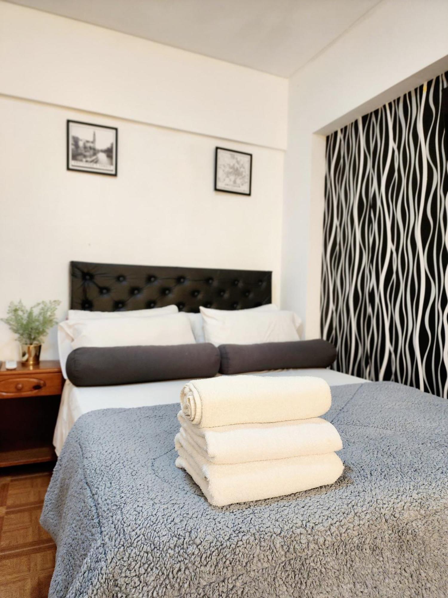 Merlina Apart G - Excelente Monoambiente A Dos Cuadras Del Obelisco Ciudad Autónoma de Buenos Aires