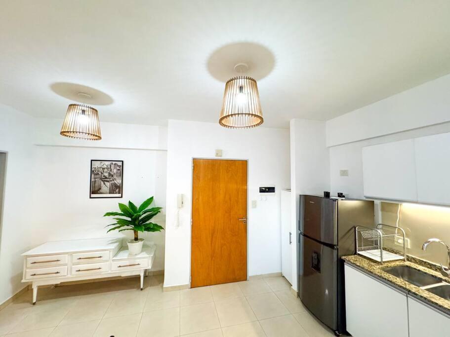 Apartamento Departamento En Crespo Ciudad Autónoma de Buenos Aires