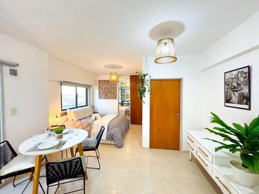 Apartamento Departamento En Crespo