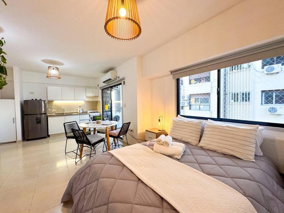 Apartamento Departamento En Crespo *