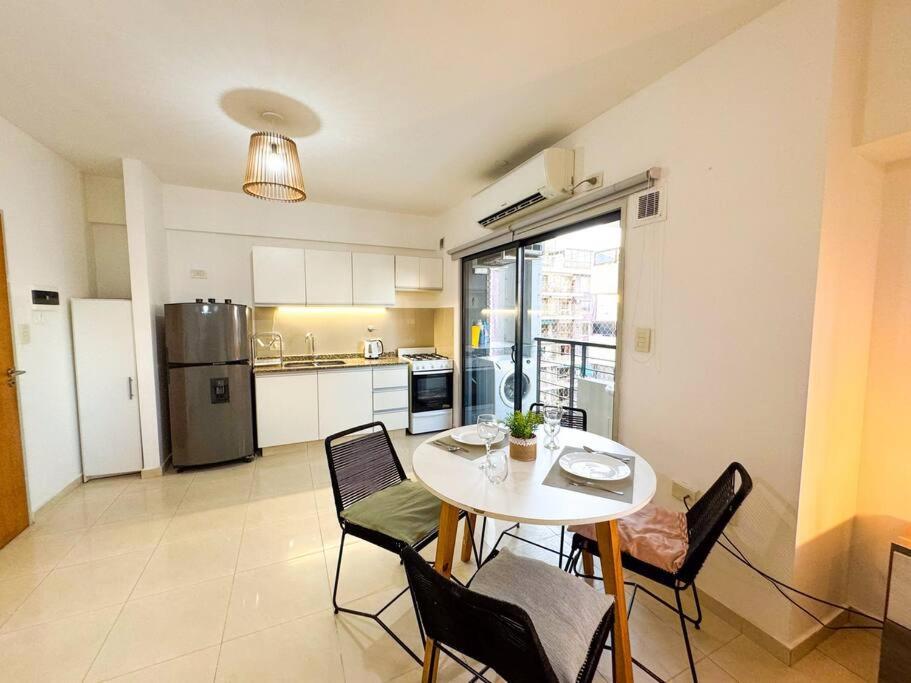 Departamento En Crespo Apartamento Ciudad Autónoma de Buenos Aires