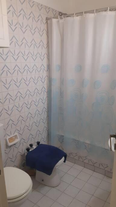 Apartment 1 Ambiente C/balcon Buenos Aires