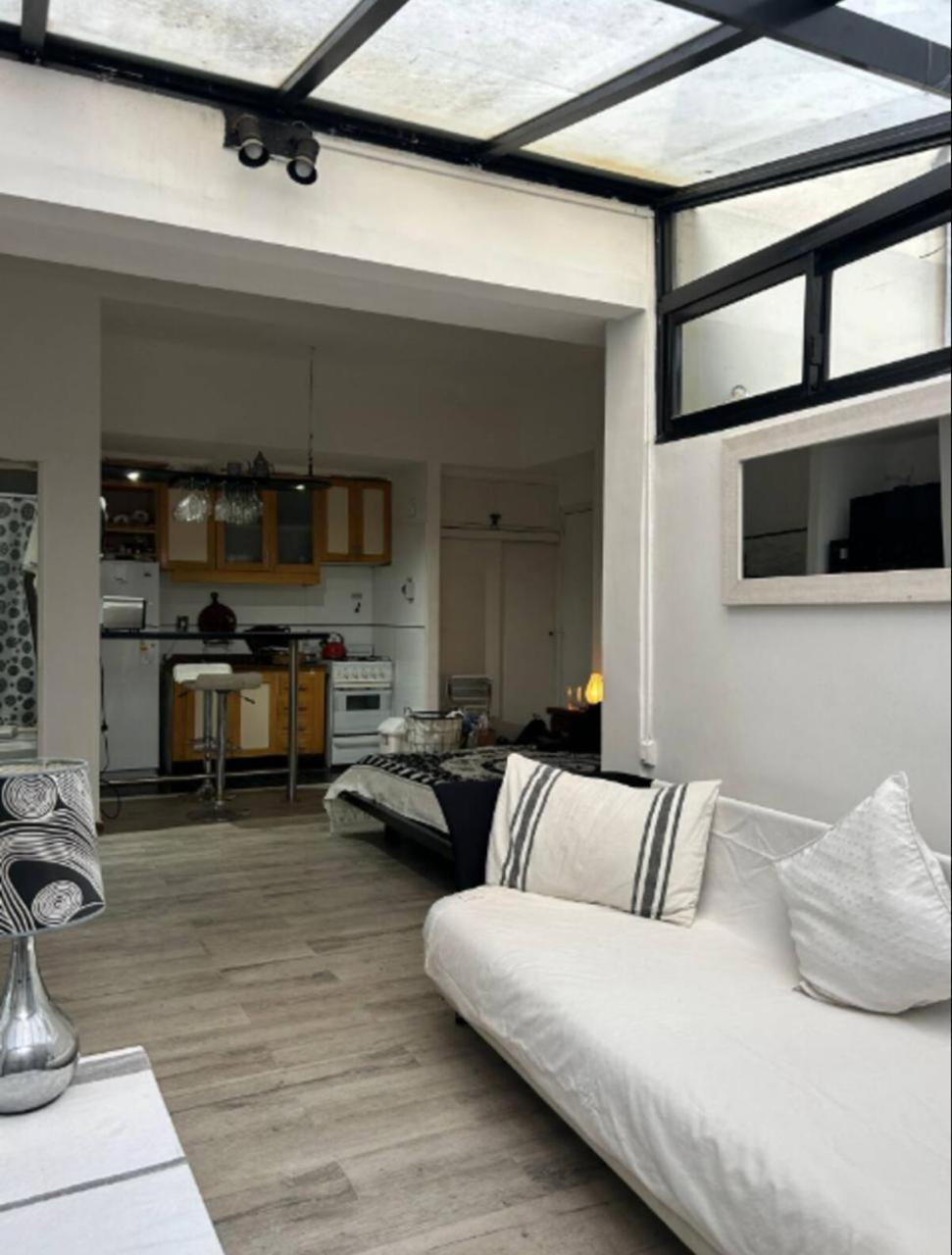 Apartamento Inmejorable Ubicacion En Pb *