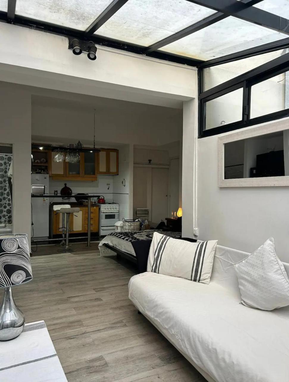 Apartamento Inmejorable Ubicacion En Pb Ciudad Autónoma de Buenos Aires