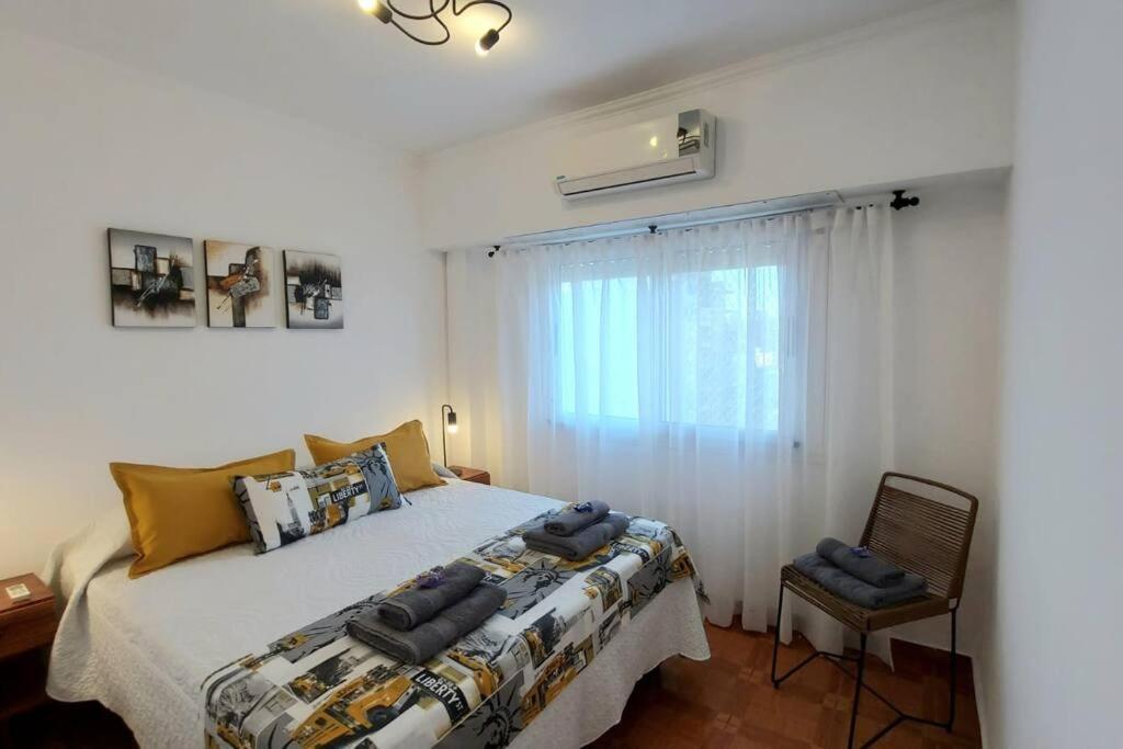Apartamento Calido Lezama Ciudad Autónoma de Buenos Aires